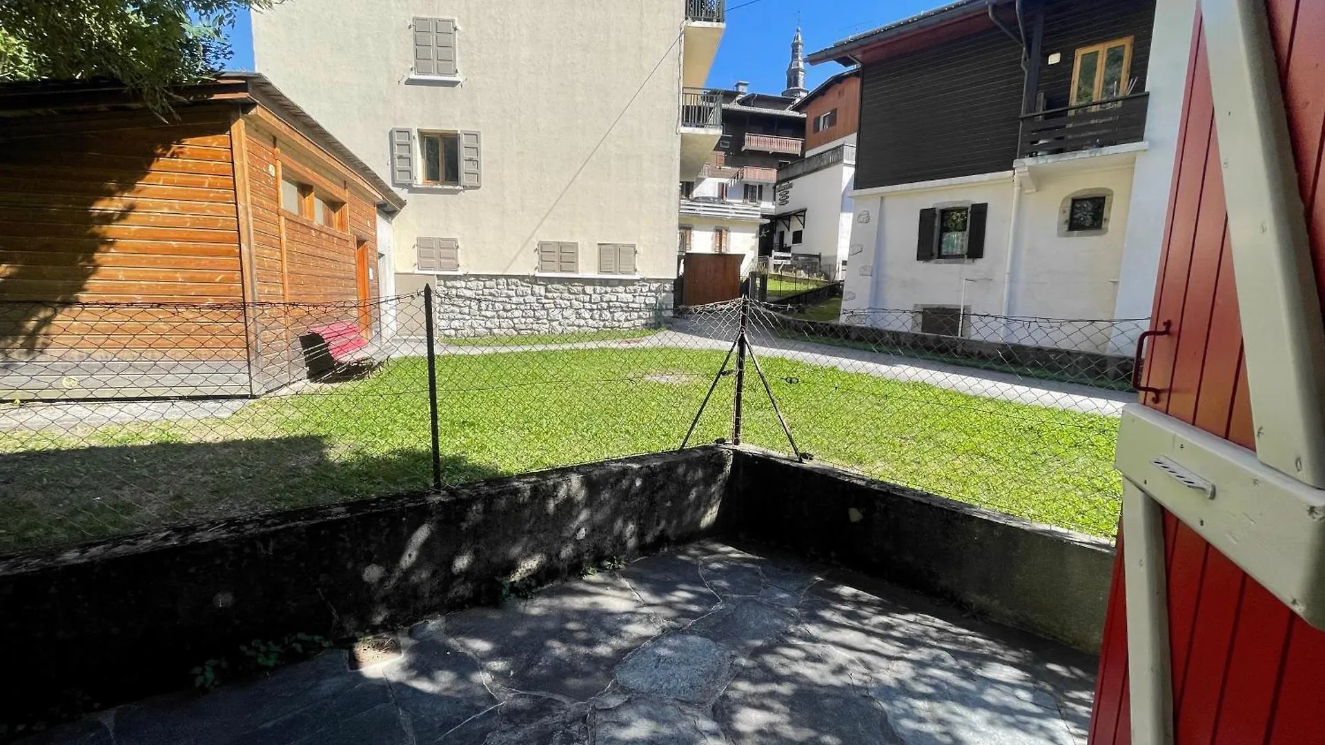 Cotterg Rez - Appartement Dans Chalet La Clusaz
